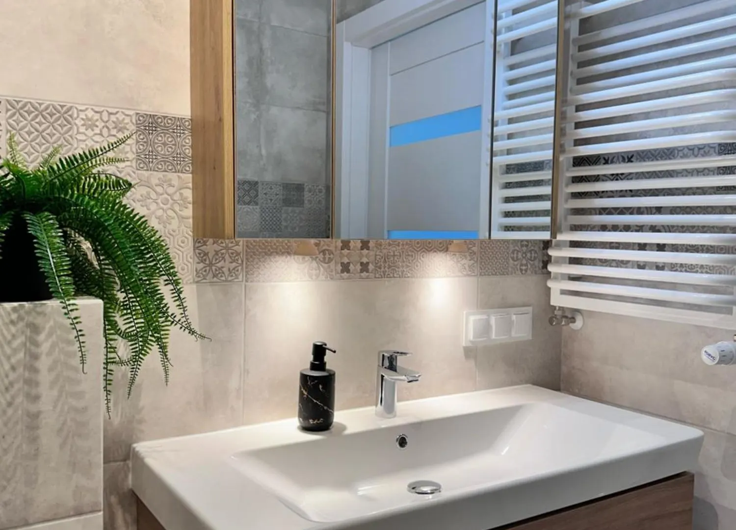 גדנסק Maya'S Flats & Resorts 101 Sea View - 3 Pokojowy Apartament Z Widokiem Na Morze Na Letnicy