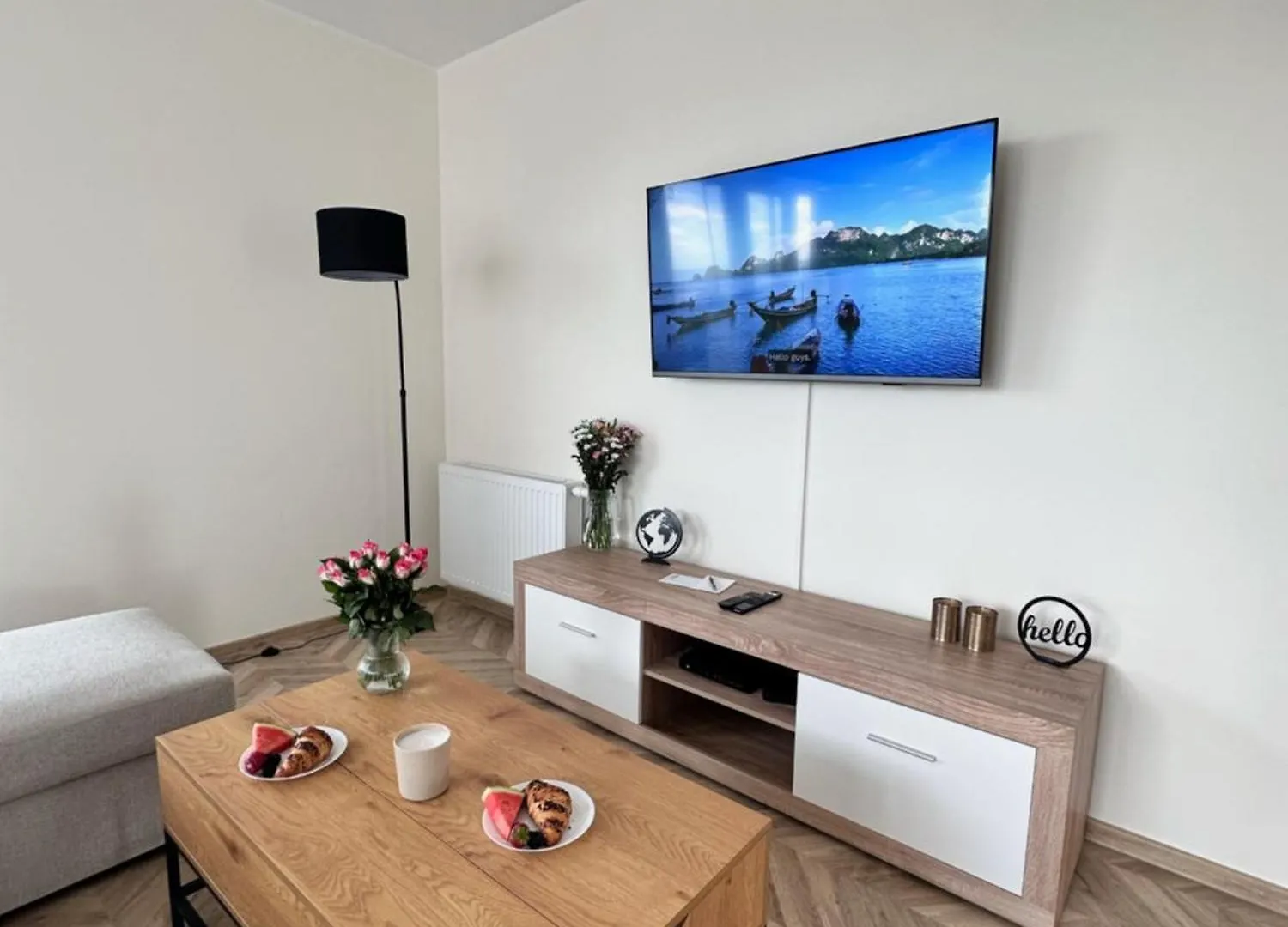גדנסק Maya'S Flats & Resorts 101 Sea View - 3 Pokojowy Apartament Z Widokiem Na Morze Na Letnicy 0*,